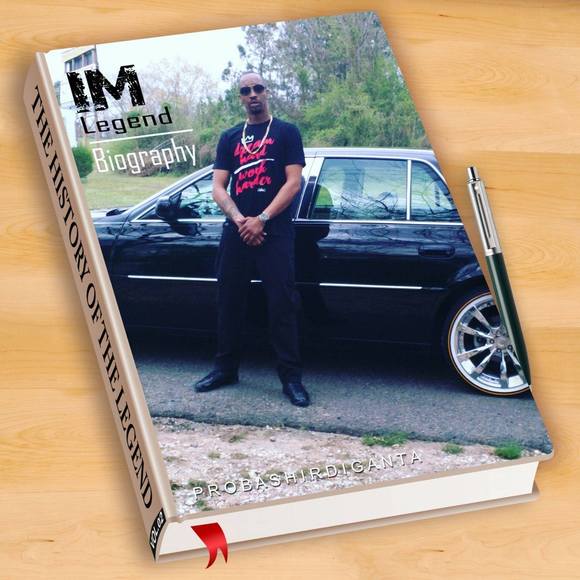 Meet your Posher, Chris - Picture 1 of 1